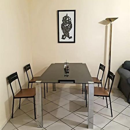 Apartmán Cozy Place Close To Paris Vitry-sur-Seine Exteriér fotografie