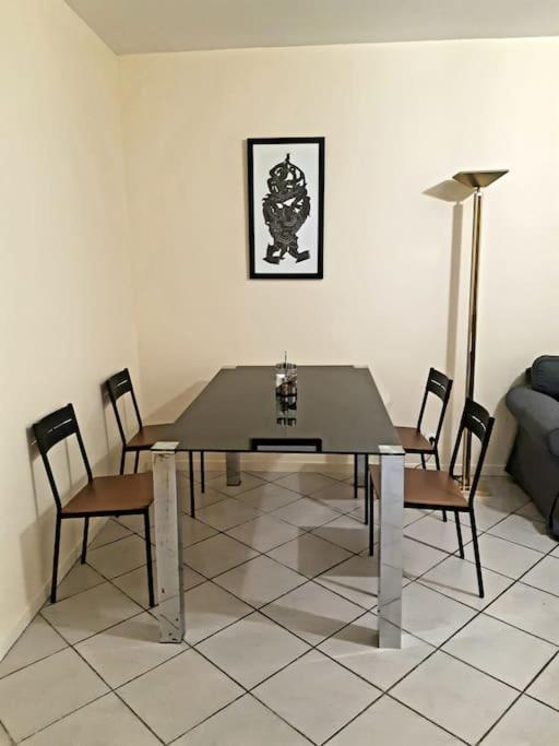 Apartmán Cozy Place Close To Paris Vitry-sur-Seine Exteriér fotografie