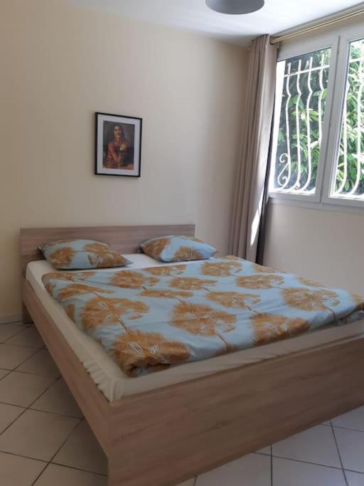 Apartmán Cozy Place Close To Paris Vitry-sur-Seine Exteriér fotografie