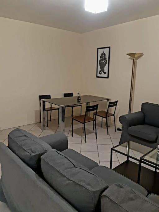 Apartmán Cozy Place Close To Paris Vitry-sur-Seine Exteriér fotografie
